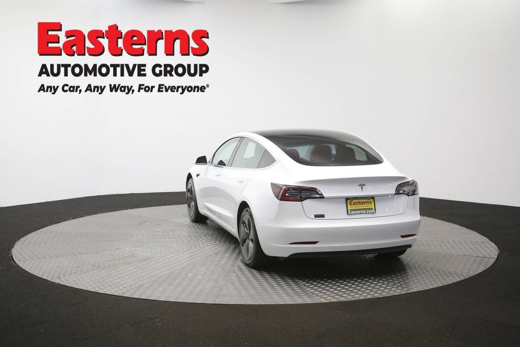 Used 2018 Tesla Model 3 Long Range RWD image 60