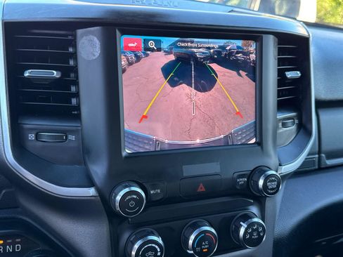 Used 2024 RAM 2500 Big Horn image 30