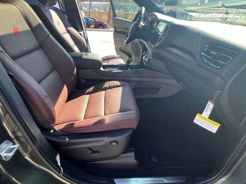 New 2026 Dodge Durango GT image 33