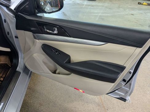 Used 2016 Nissan Maxima 3.5 SL image 27