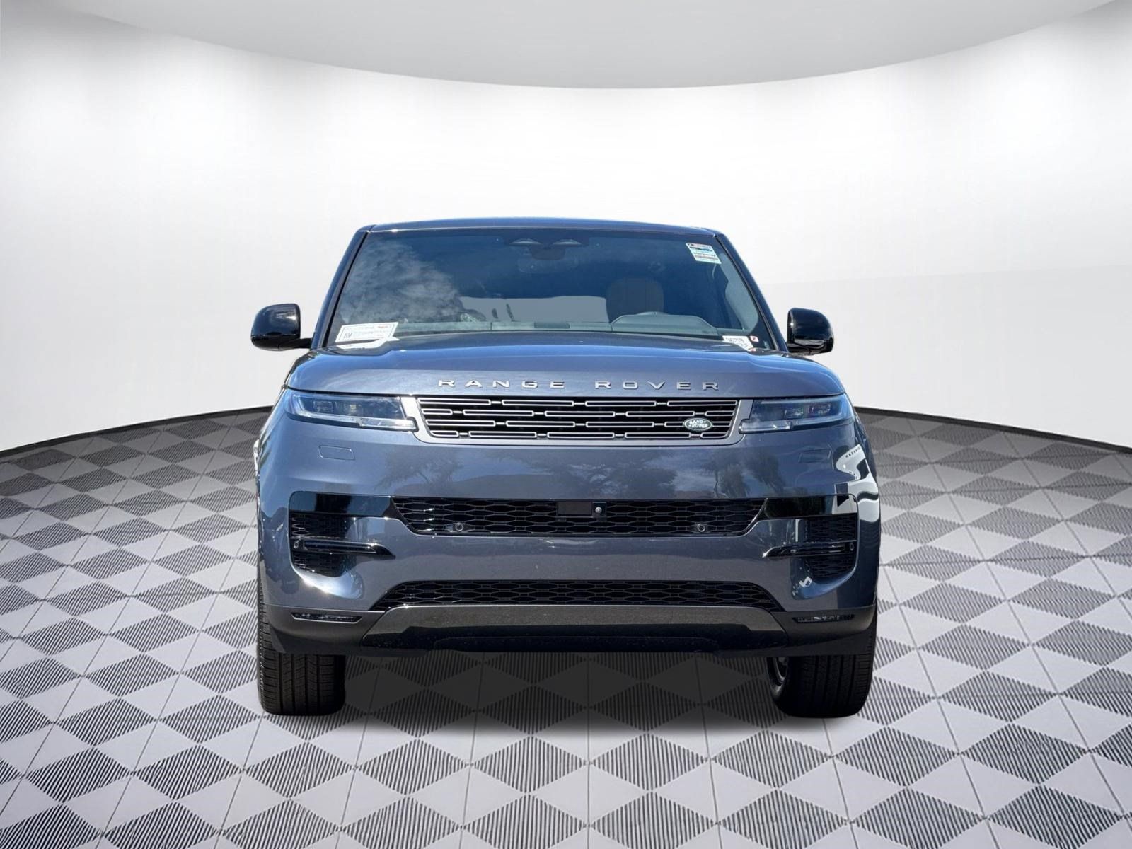 New 2026 Land Rover Range Rover Sport SE AWD/4WD image 5