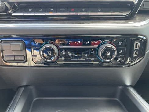 New 2026 Chevrolet Silverado 2500 LTZ w/ LTZ Plus Package AWD/4WD image 6