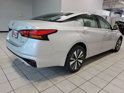 Used 2020 Nissan Altima 2.5 SL AWD/4WD image 12