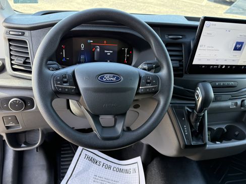 New 2026 Ford Transit 350 XL image 14