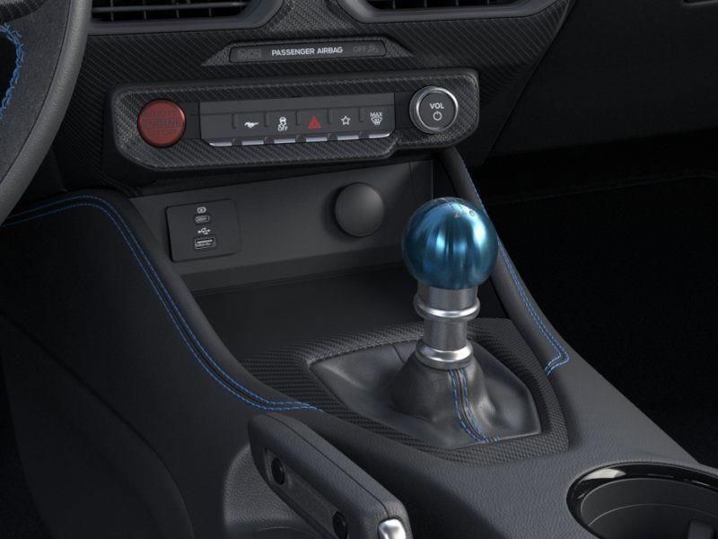 New 2026 Ford Mustang Dark Horse RWD image 15