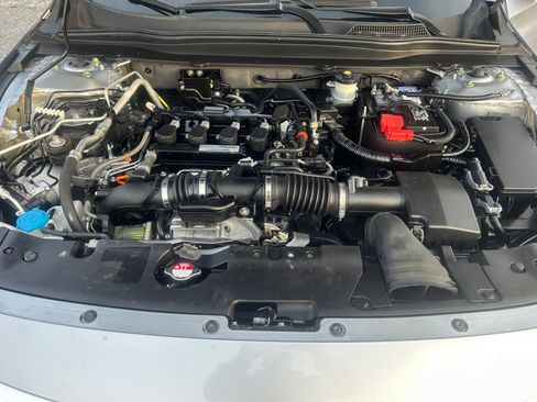 Used 2018 Honda Accord LX image 36