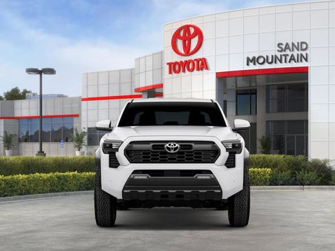 New 2025 Toyota Tacoma TRD Off-Road image 49