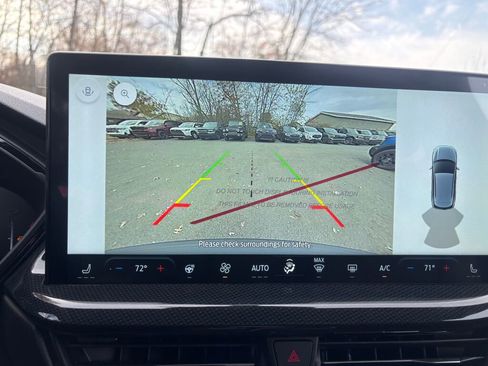 New 2026 Ford Escape ST-Line Select w/ Tech Pack #1 image 22