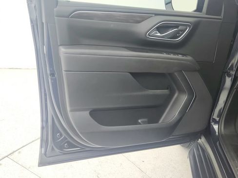 Certified 2024 Chevrolet Tahoe LS w/ Driver Alert Package RWD image 23