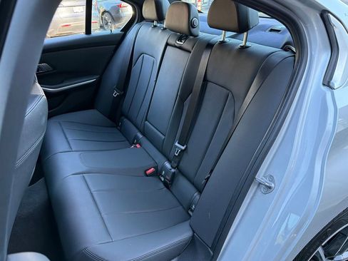 Used 2019 BMW 330i 330i w/ Convenience Package image 32