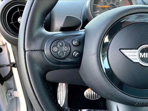 Used 2015 MINI Cooper Countryman S image 20