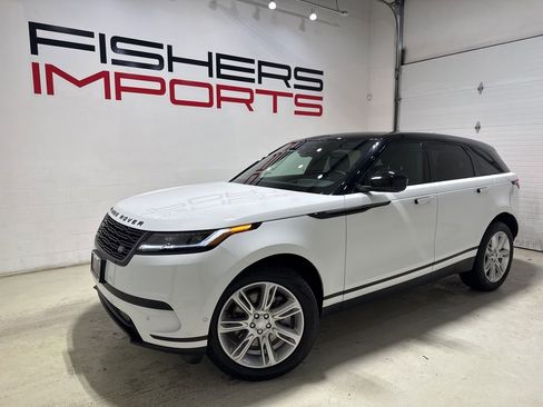 Used 2026 Land Rover Range Rover Velar S image 7