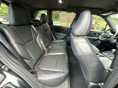 Certified 2025 Subaru Forester Limited AWD/4WD image 23