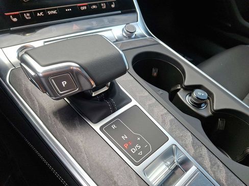 New 2026 Audi A6 Premium Plus image 14