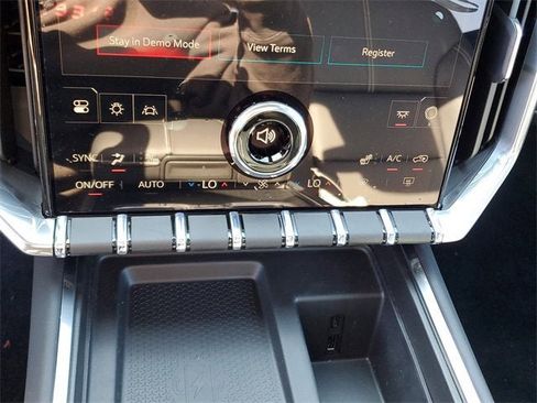 New 2026 GMC Acadia Elevation image 23