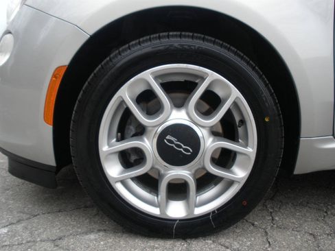 Used 2013 FIAT 500 Pop FWD image 34