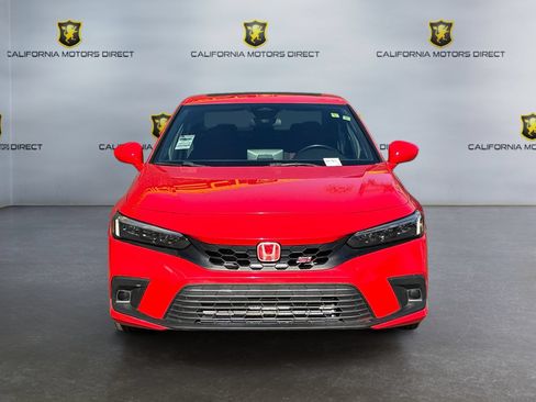Used 2023 Honda Civic Si image 2