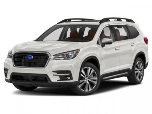 Used 2022 Subaru Ascent Touring w/ Popular Package #2A image 1