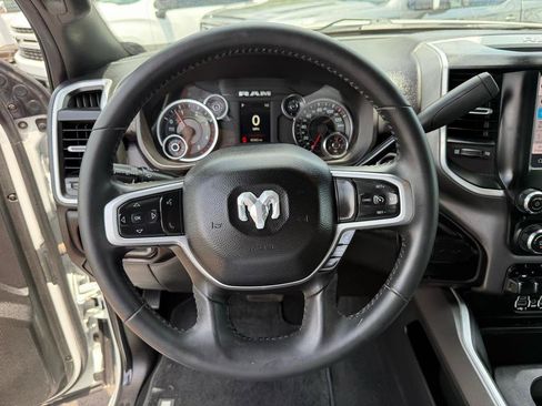 Used 2024 RAM 2500 Big Horn w/ Off Road Package AWD/4WD image 20