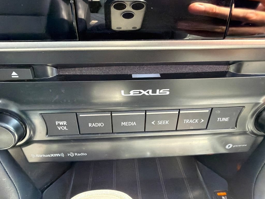 Used 2023 Lexus GX 460 Premium w/ Premium Package AWD/4WD image 33