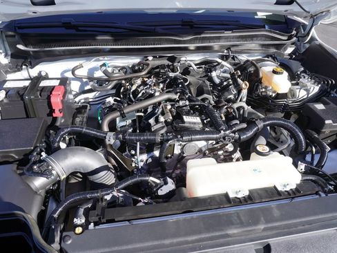 Used 2024 Toyota Tacoma TRD Sport image 7