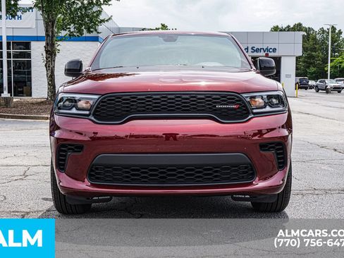 Used 2026 Dodge Durango GT RWD image 11