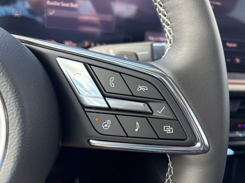 New 2026 Buick Envision Sport Touring image 14