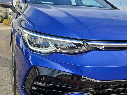 Certified 2024 Volkswagen Golf R image 5