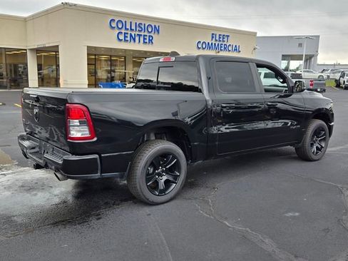 Used 2023 RAM 1500 Lone Star AWD/4WD image 3