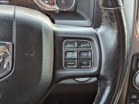 Used 2016 RAM 1500 Sport AWD/4WD image 26