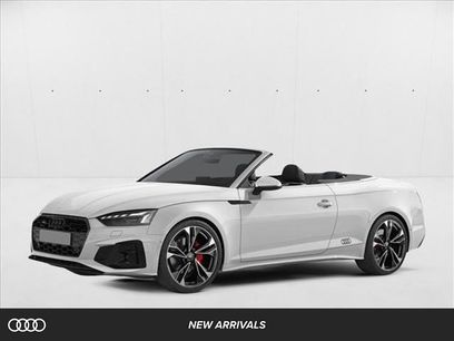 Certified 2024 Audi A5 2.0T Premium w/ Convenience Package