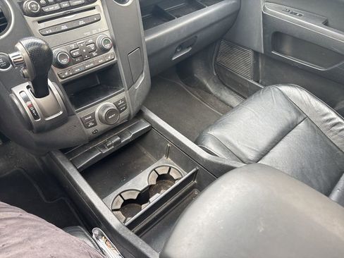 Used 2012 Honda Pilot EX-L image 22