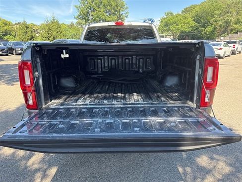 Used 2022 Ford Ranger XL w/ Equipment Group 101A High image 24