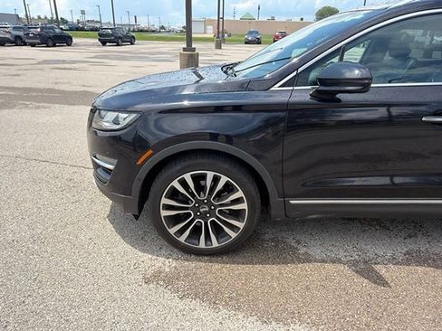 Used 2019 Lincoln MKC Reserve AWD/4WD image 10