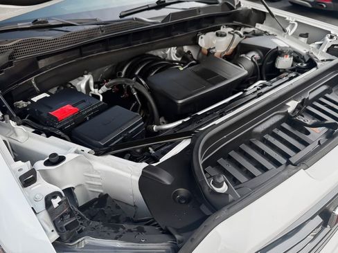 Used 2020 GMC Sierra 1500 AT4 w/ AT4 Preferred Package image 33