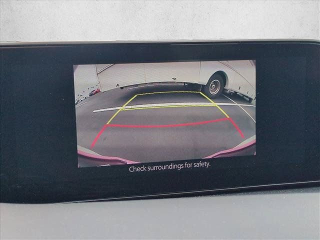 Used 2021 MAZDA MAZDA3 s FWD image 13