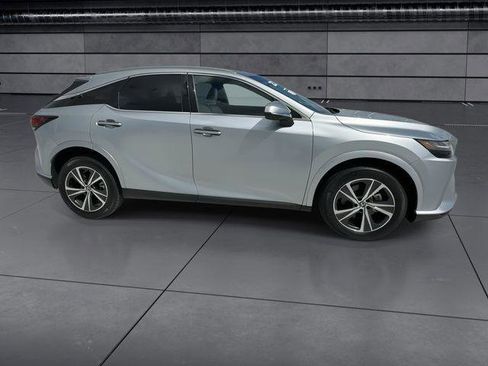 Certified 2023 Lexus RX 350 Premium w/ Cold Area Package image 9