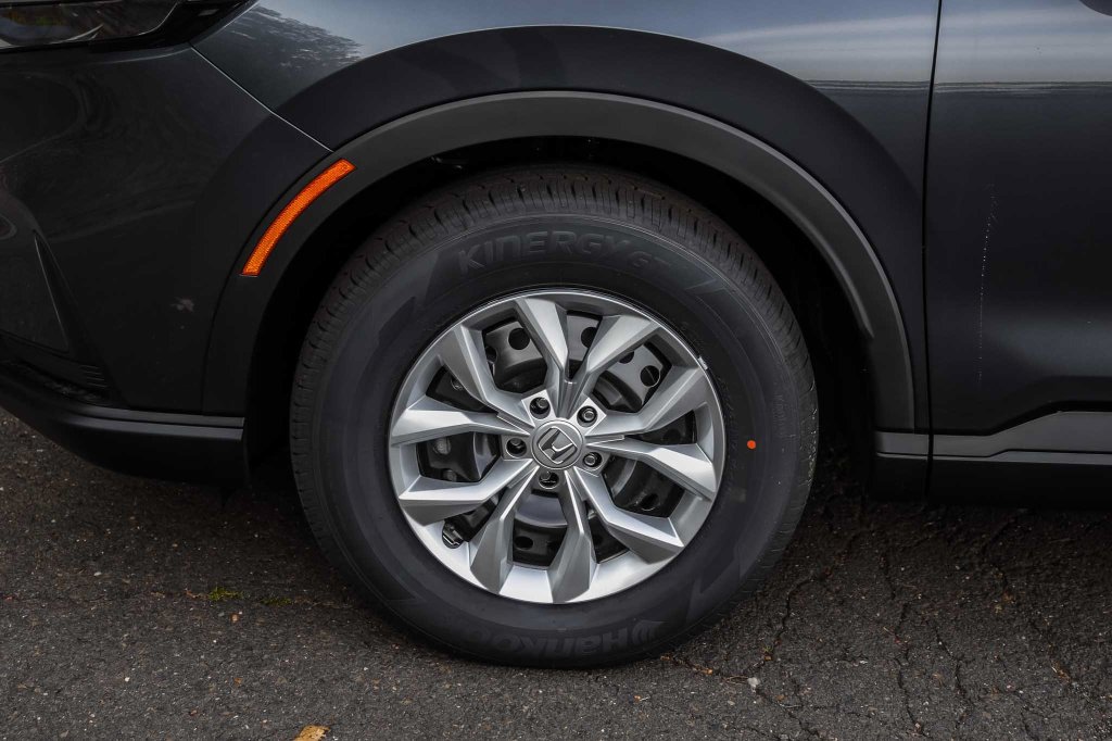 New 2027 Honda CR-V LX image 8