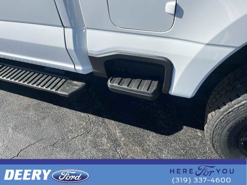 New 2026 Ford F250 XL w/ STX Appearance Package image 21