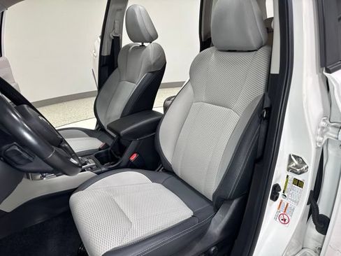 Used 2019 Subaru Forester Premium w/ All-Weather Package AWD/4WD image 15