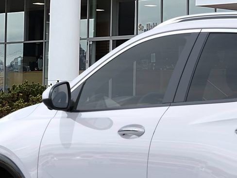 New 2026 Buick Encore GX Sport Touring AWD/4WD image 12