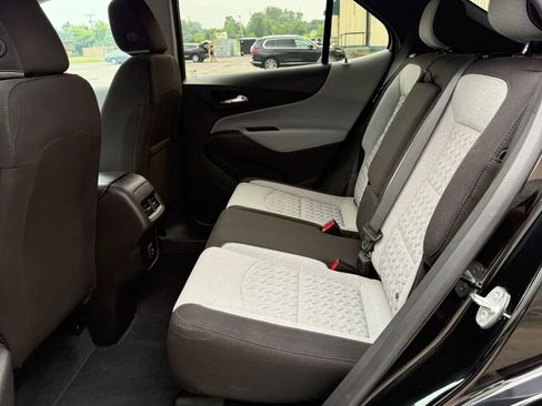 Used 2023 Chevrolet Equinox LT image 18