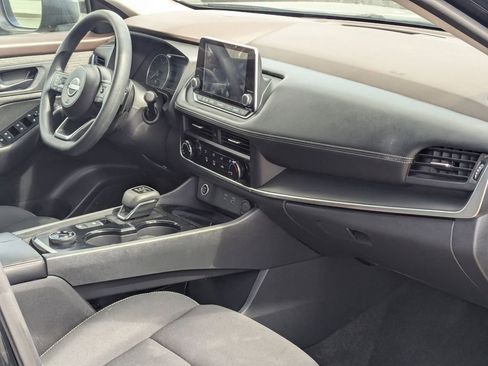 Used 2023 Nissan Rogue S image 28