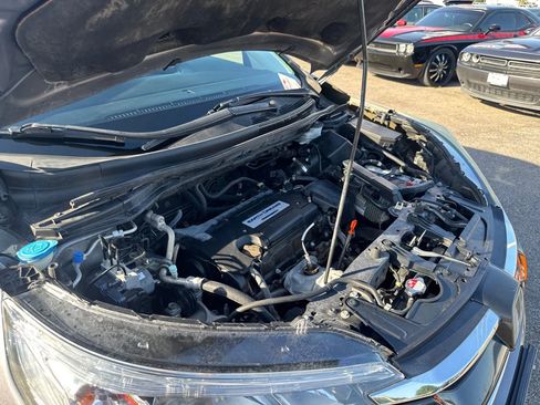 Used 2015 Honda CR-V Touring image 42