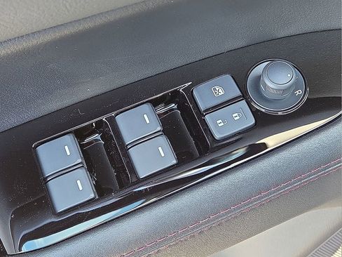 New 2025 MAZDA CX-5 Carbon Edition image 22