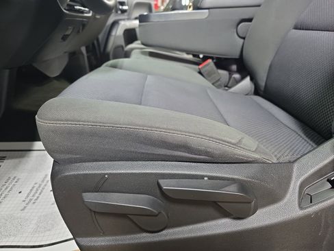 Used 2016 Chevrolet Silverado 1500 LT w/ Trailering Package image 26