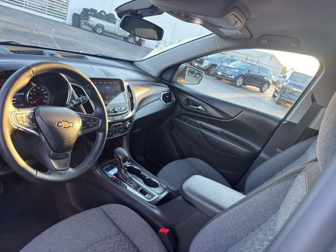 Certified 2024 Chevrolet Equinox LT AWD/4WD image 25