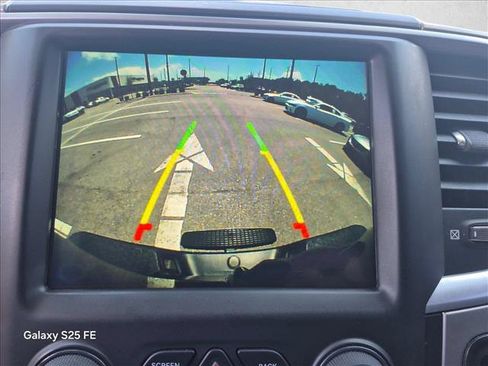 Used 2019 RAM 1500 Big Horn RWD image 13