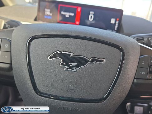 Certified 2024 Ford Mustang Mach-E Select w/ Comfort Package Lite AWD/4WD image 26