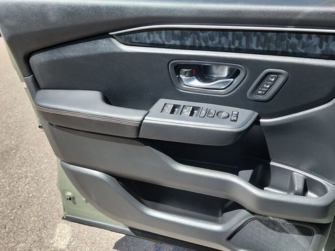 Used 2026 Honda Passport TrailSport Elite image 6